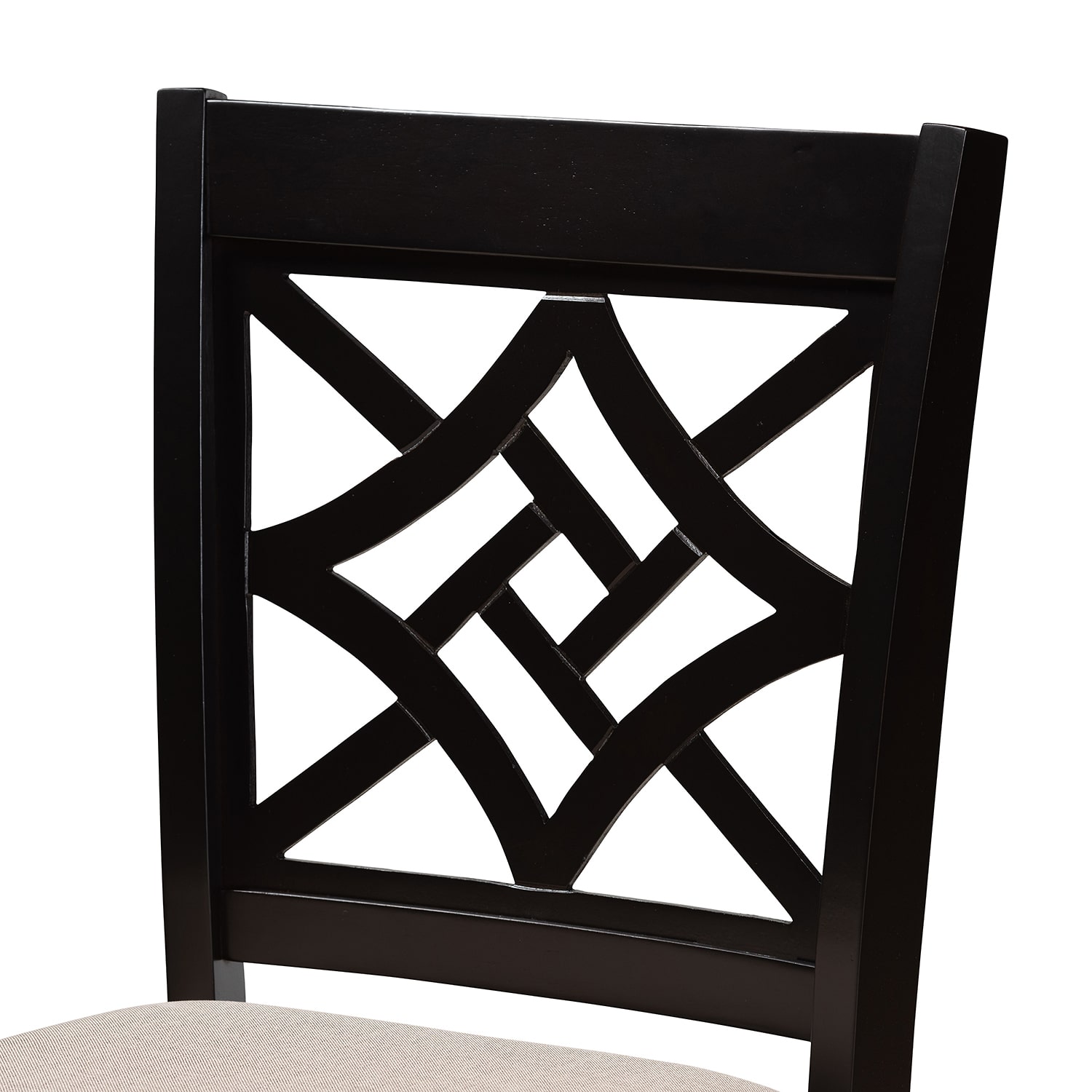 Nicolette Kitchen Collection 2-pc. Counter Height Bar Stool