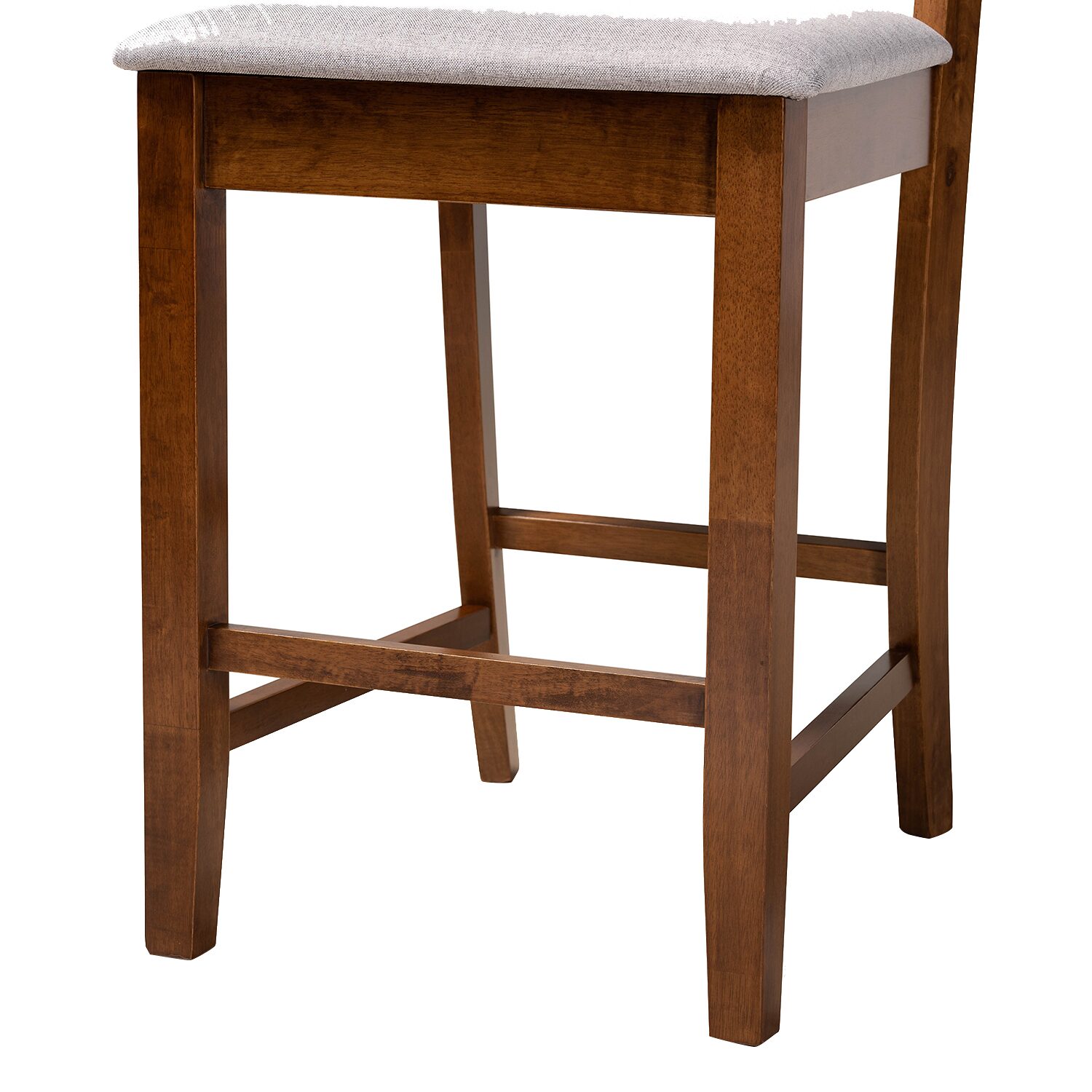 Nicolette Kitchen Collection 2-pc. Counter Height Bar Stool