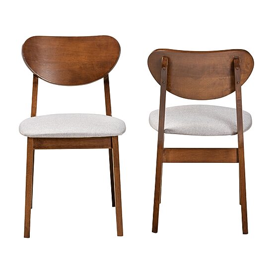 Damara Dining Room Collection 2-pc. Dining Chair
