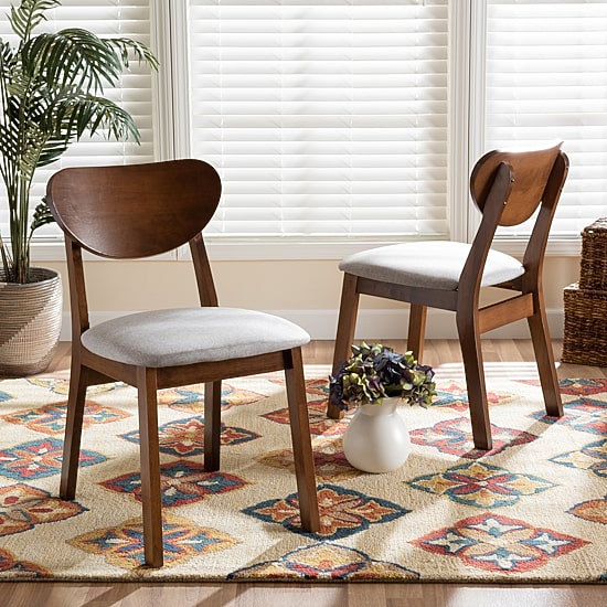 Damara Dining Room Collection 2-pc. Dining Chair