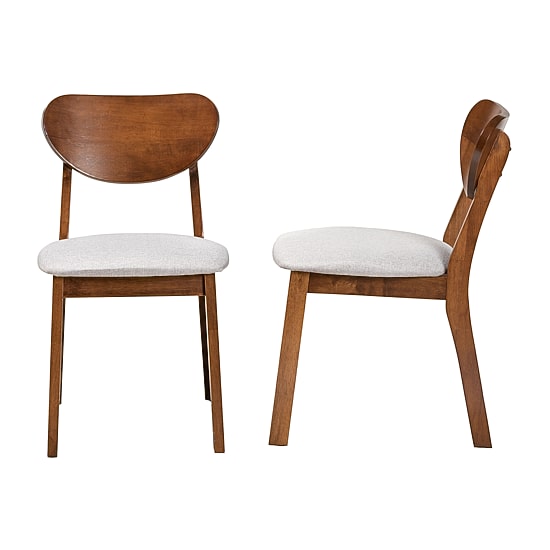 Damara Dining Room Collection 2-pc. Dining Chair