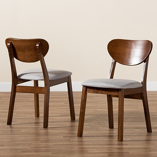 Damara Dining Room Collection 2-pc. Dining Chair