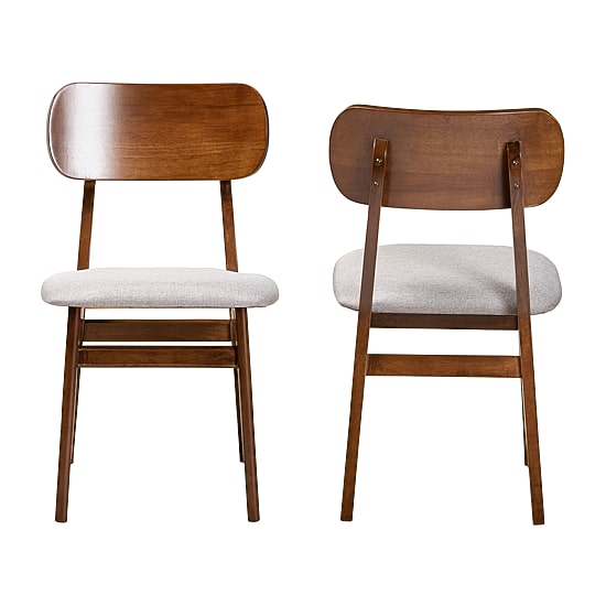 Euclid Dining Room Collection 2-pc. Dining Chair