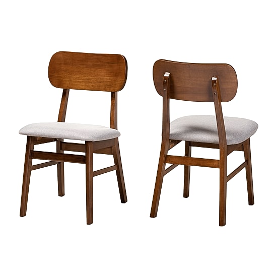 Euclid Dining Room Collection 2-pc. Dining Chair