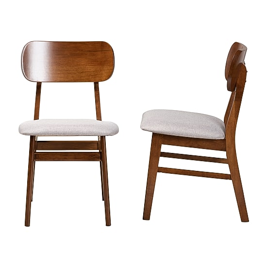 Euclid Dining Room Collection 2-pc. Dining Chair