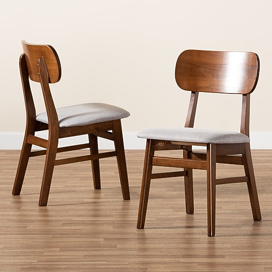 Euclid Dining Room Collection 2-pc. Dining Chair