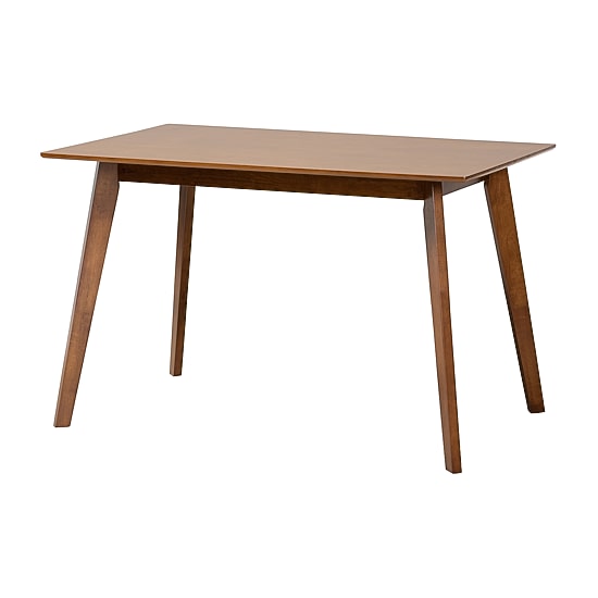 Euclid Dining Room Collection 5-pc. Rectangular Dining Set