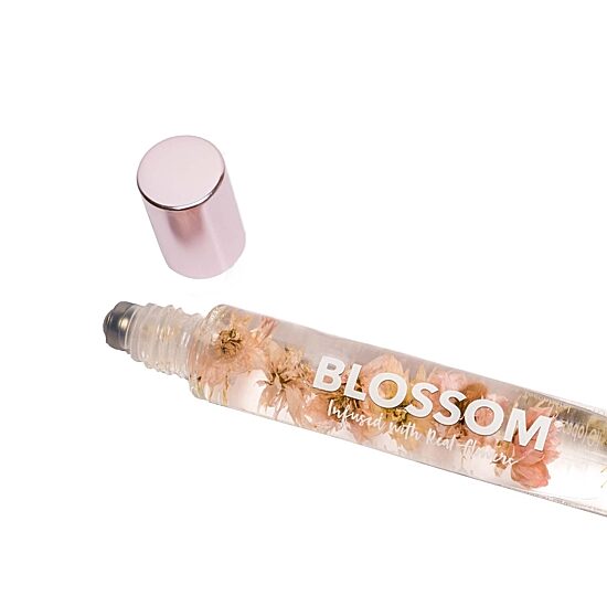 Blossom Citrus Jasmine Roll On Perfume Oil