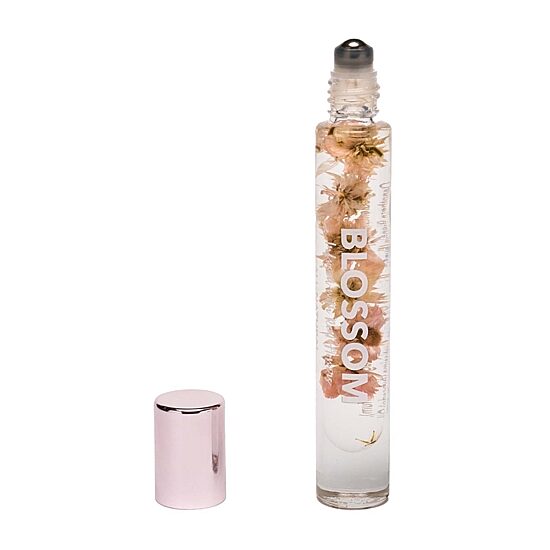 Blossom Citrus Jasmine Roll On Perfume Oil