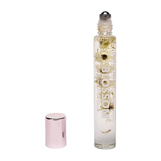 Blossom White Peony Roll On Perfume Oil
