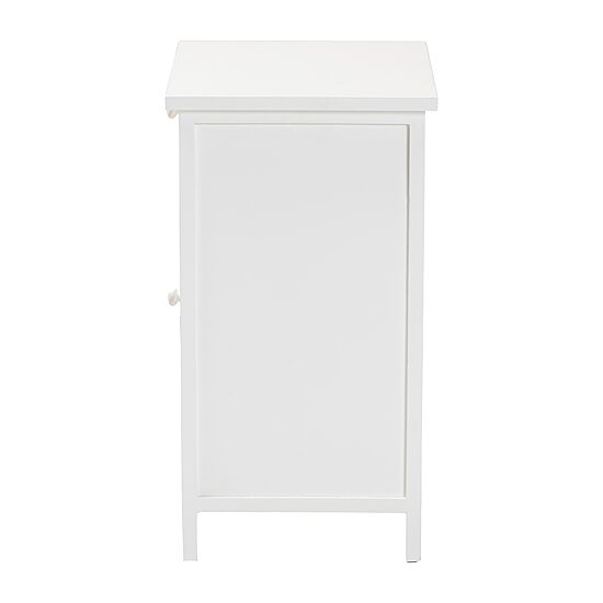 Sariah 2-Drawer Nightstand