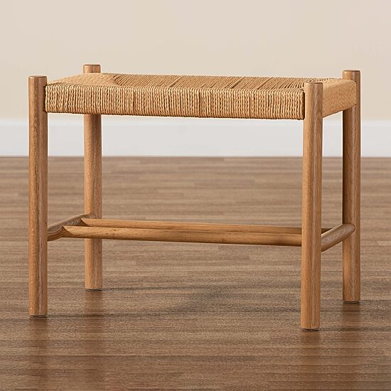 Saura Bench