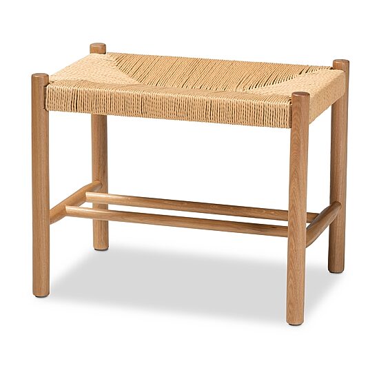 Saura Bench