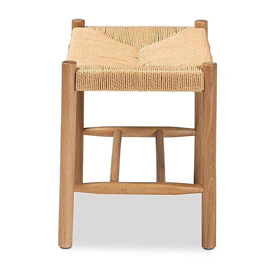 Saura Bench