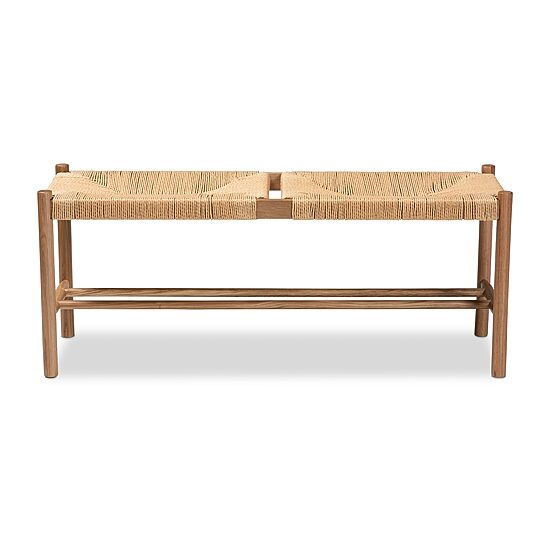 Saura Bench