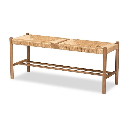 Saura Bench