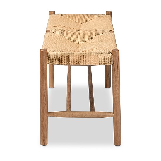Saura Bench