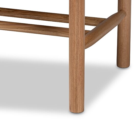 Saura Bench