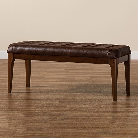 Walsh Bench