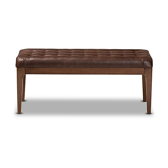 Walsh Bench