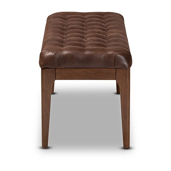 Walsh Bench