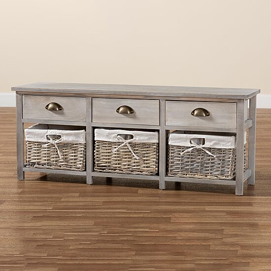 Mabyn Bench