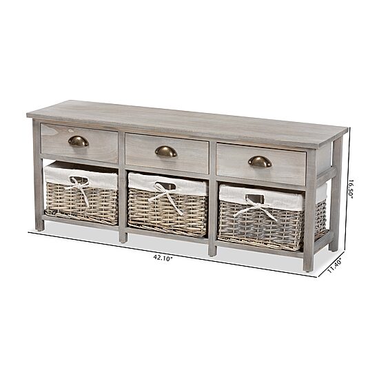 Mabyn Bench