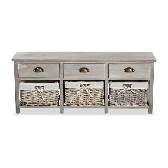 Mabyn Bench