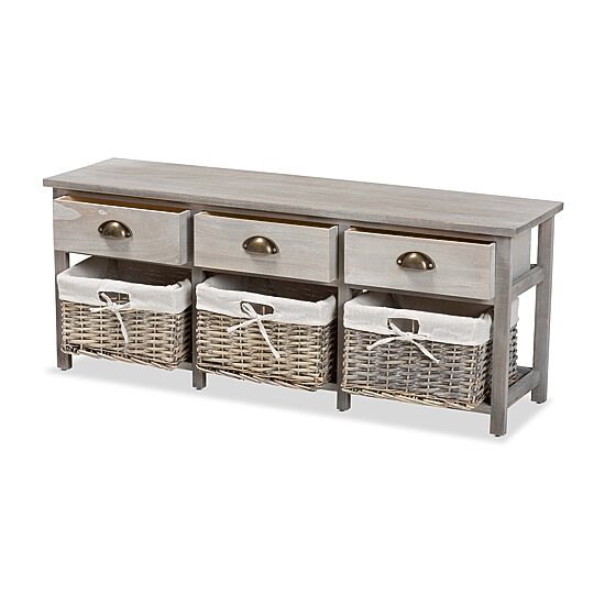 Mabyn Bench