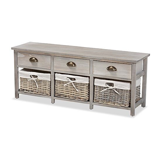 Mabyn Bench