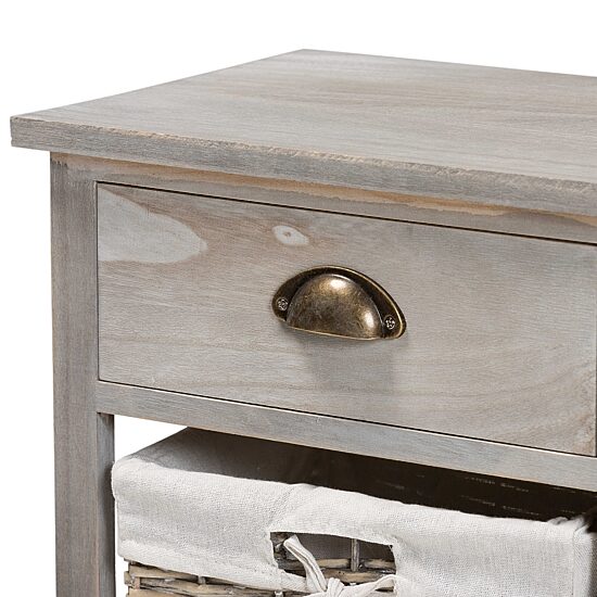 Mabyn Bench