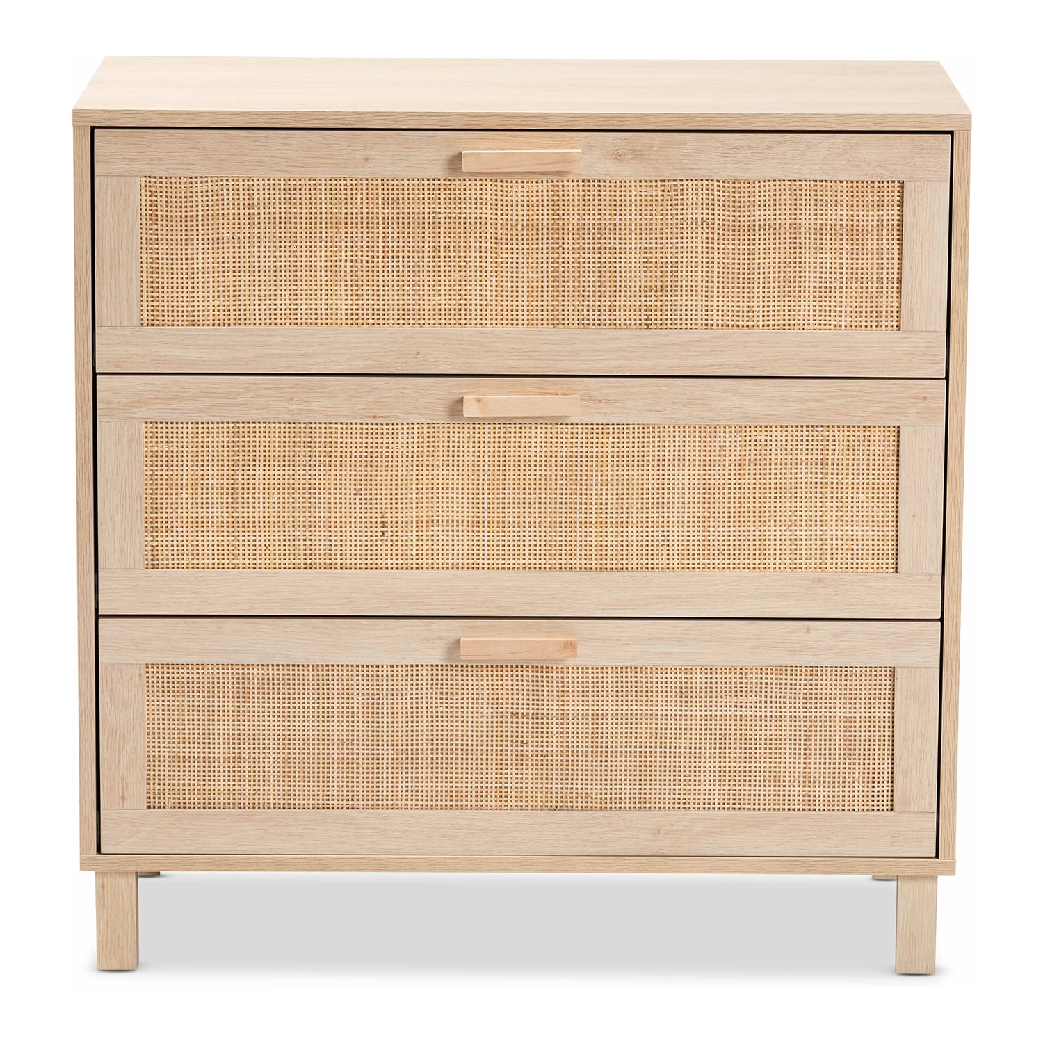 Sebille 3-Drawer Chest