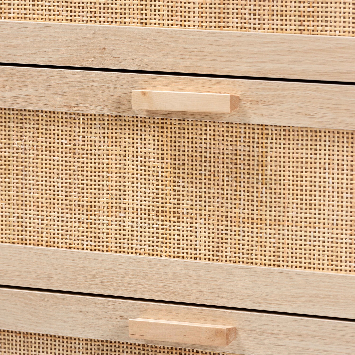Sebille 3-Drawer Chest