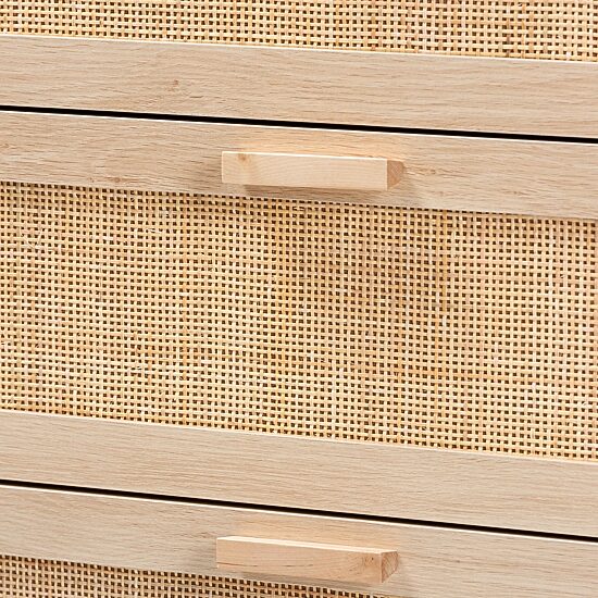 Sebille 3-Drawer Chest
