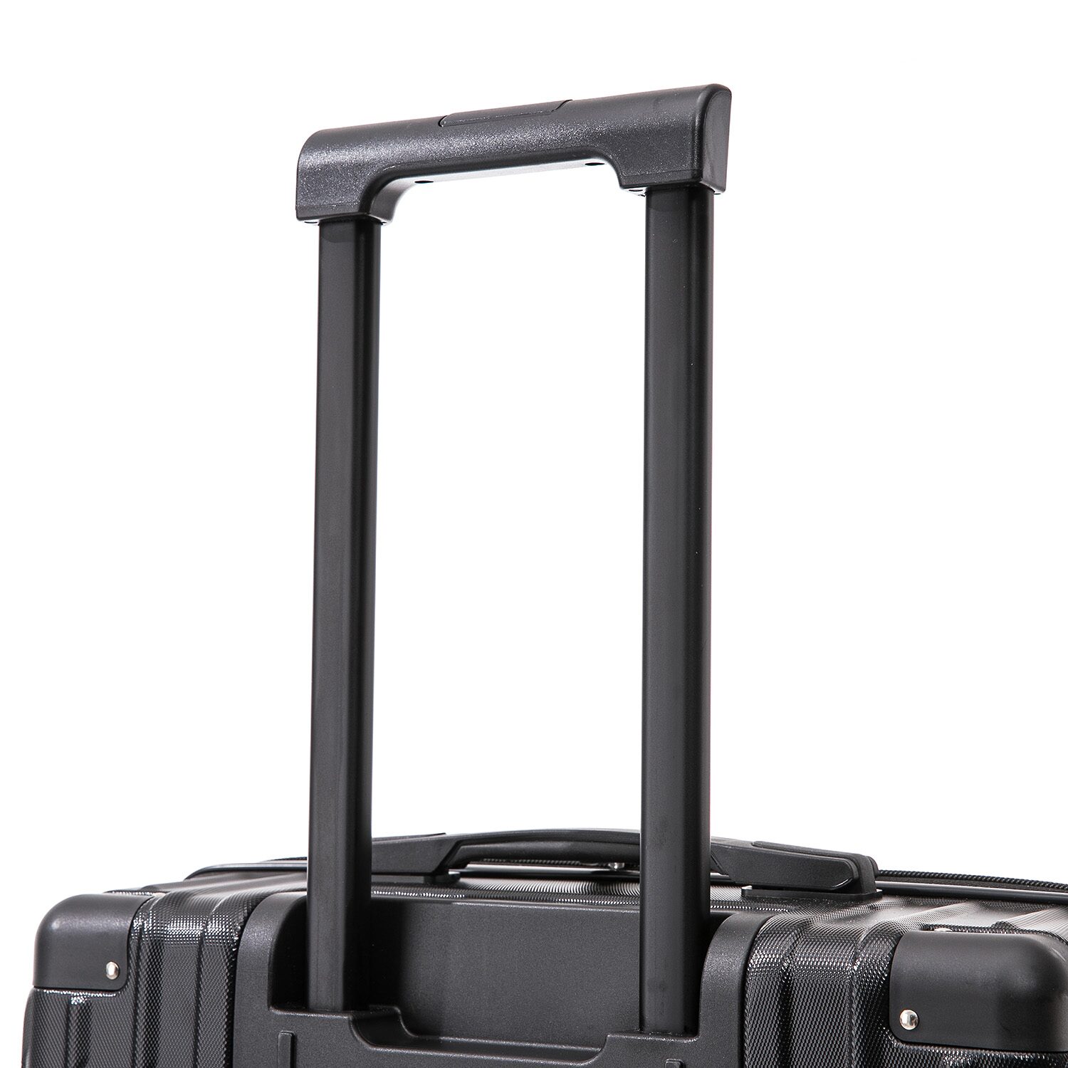Rockland Napa Valley 2-pc. Hardside Lightweight Luggage Set