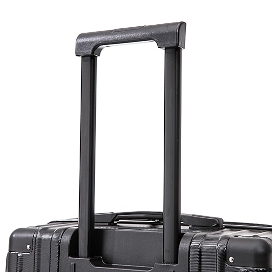 Rockland Napa Valley 2-pc. Hardside Lightweight Luggage Set