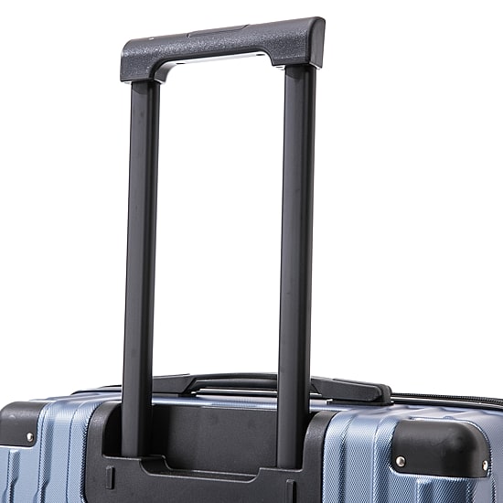 Rockland Huntington 3-pc. Hardside Lightweight Luggage Set
