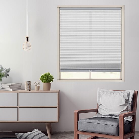 Cut-to-Width Cordless Cellular Shade