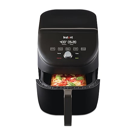 Ninja Foodi XL 2-Basket Air Fryer DZ401, Color: Gray - JCPenney