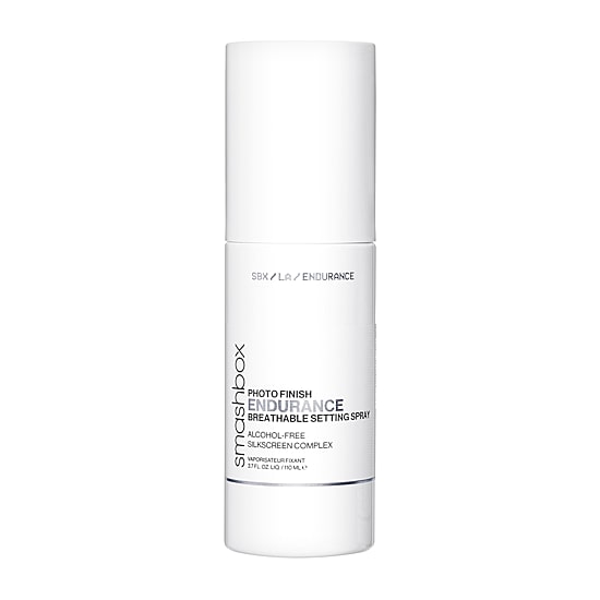 Smashbox Photo Finish Endurance Breathable Setting Spray (110ml)