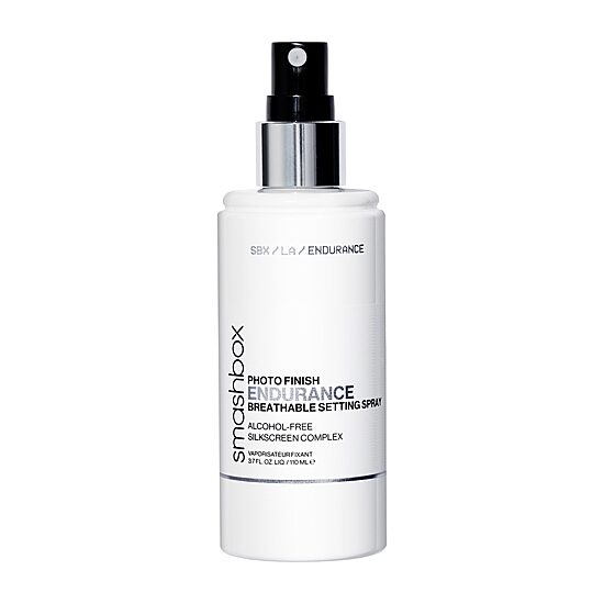 Smashbox Photo Finish Endurance Breathable Setting Spray (110ml)
