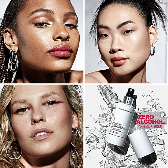 Smashbox Photo Finish Endurance Breathable Setting Spray (110ml)