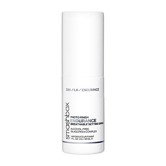 Smashbox Travel Photo Finish Endurance Setting Spray (30 Ml)