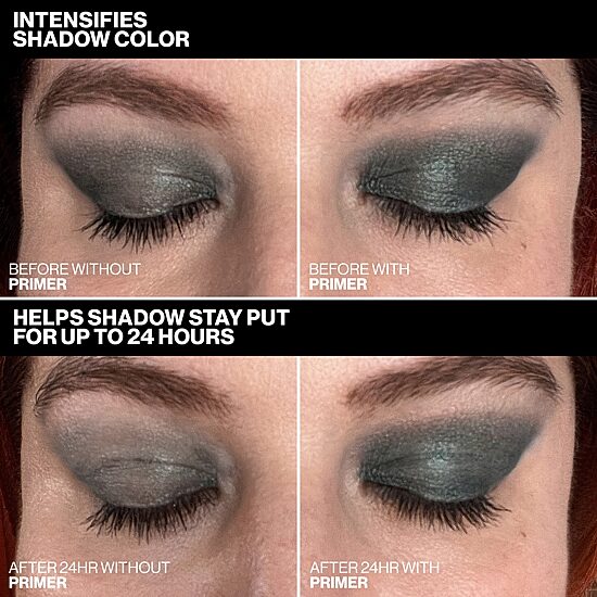 Smashbox Photo Finish Intensify 24 Hour Shadow Primer