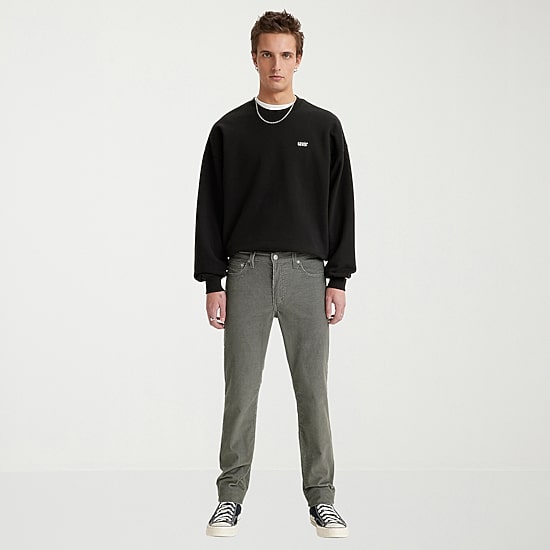 Levi's® Mens 511™ Slim Fit Corduroy Pant - Stretch