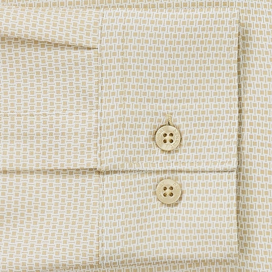 Haggar Mens Long Sleeve Regular Fit Big and Tall Button-Down Shirt