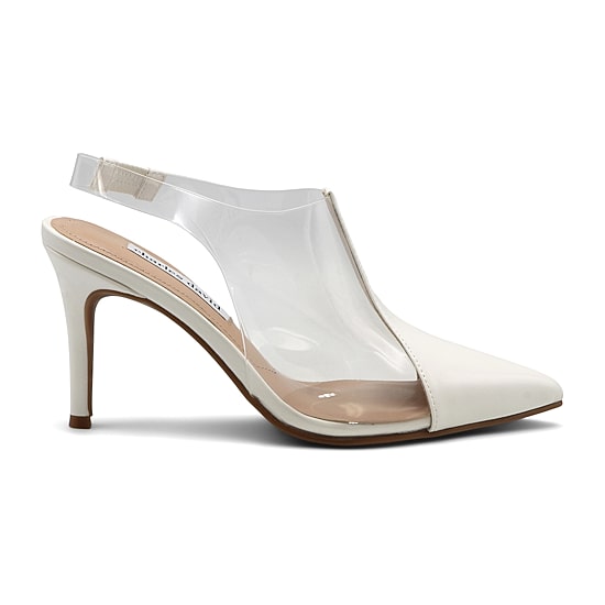 Charles David Gerry Womens Pointed Closed Toe Stiletto Heel Pumps