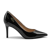 women's black dress shoes closed toe Women's Dress Shoes