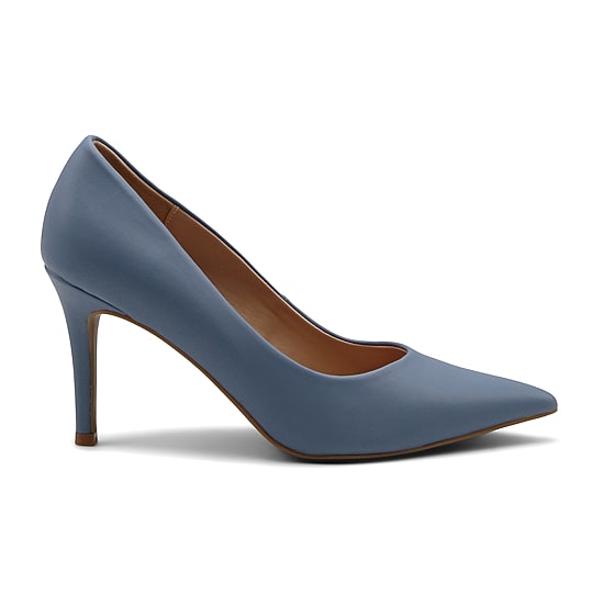 Charles David Geno Womens Pointed Closed Toe Stiletto Heel Pumps