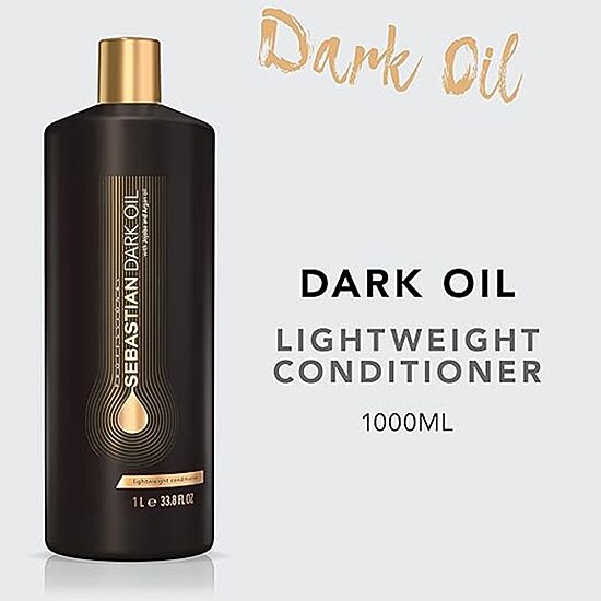 Sebastian® Dark Oil Lightweight Conditioner 33.8 oz.